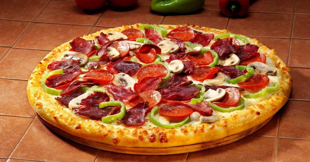 Hovde Pizza Pide Ataşehir / İstanbul 0 (541) 933 62 ** Birmilyonnokta