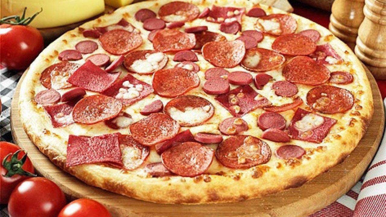 Hovde Pizza Pide Ataşehir / İstanbul 0 (541) 933 62 ** Birmilyonnokta