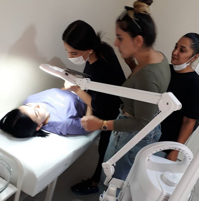 Star Estetik Güzellik Akademi Seyhan / Adana 0 (555) 168 21