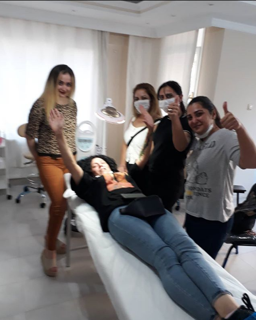 Star Estetik Güzellik Akademi Seyhan / Adana 0 (555) 168 21