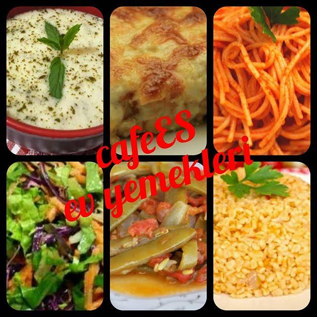 Cafees Ev Yemekleri Konyaaltı / Antalya 0 (505) 535 00