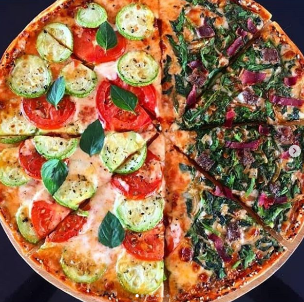 Pizza Hamburger Dünyası Mezitli / Mersin 0 (544) 808 93