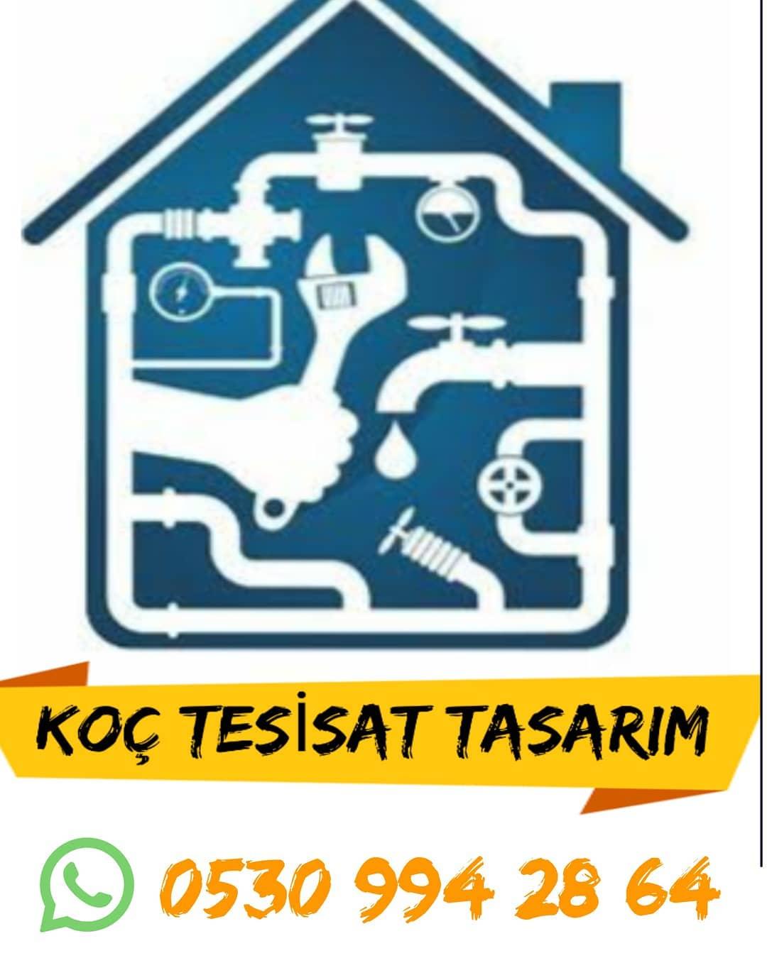 Koc Tesisat Tasarim Kocaali Sakarya 0 530 994 28 Birmilyonnokta