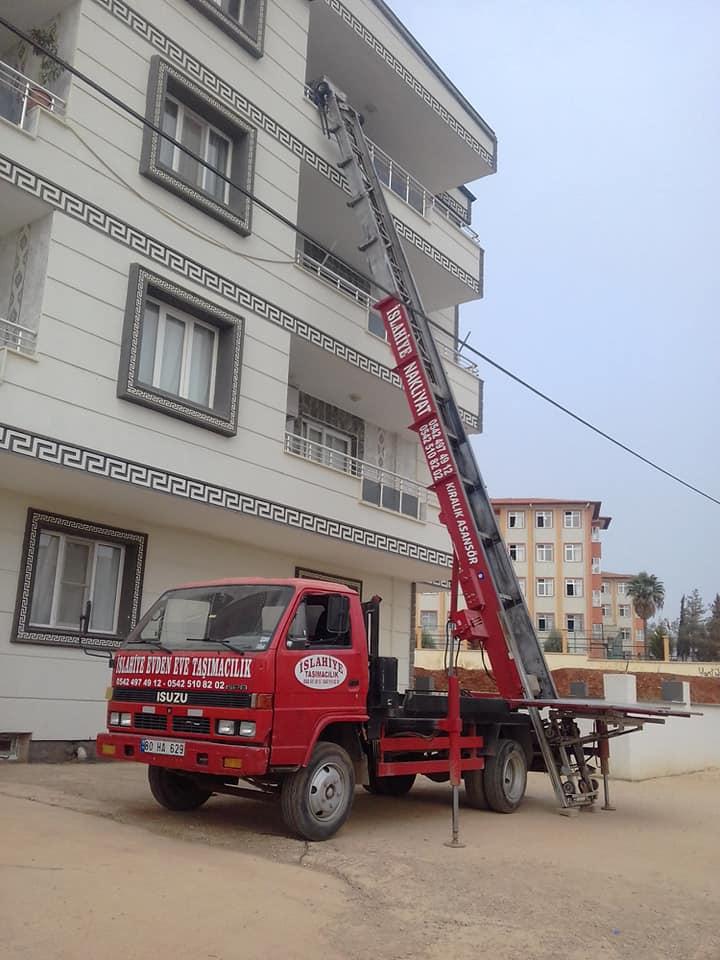 islahiye evden eve tasimacilik islahiye gaziantep 0 542 497 49 birmilyonnokta