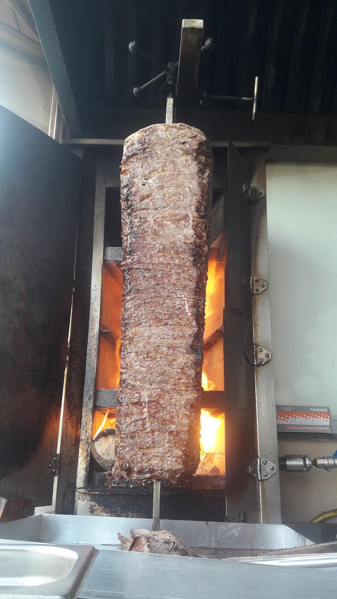 Kervan Et Lokantası Dilovası / Kocaeli 0 (262) 754 55