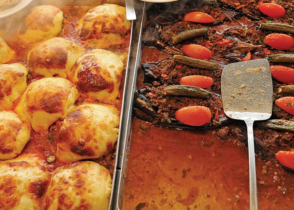 Kervan Et Lokantası Dilovası / Kocaeli 0 (262) 754 55