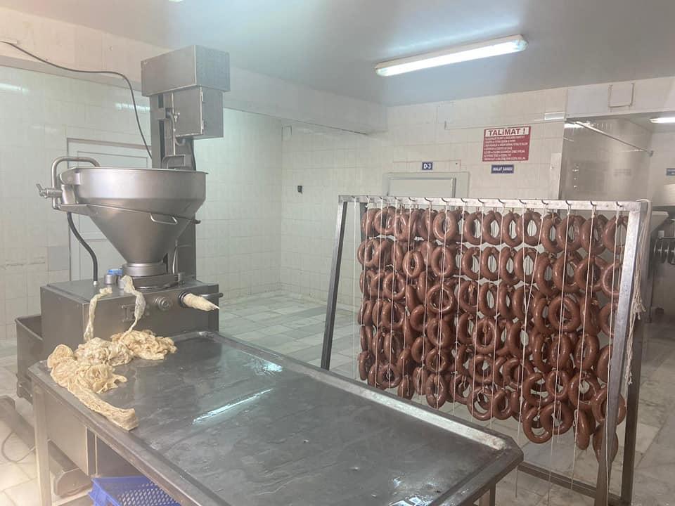 Hüsemoğulları Karkas Et Bolvadin / Afyonkarahisar 0 (543) 318 66