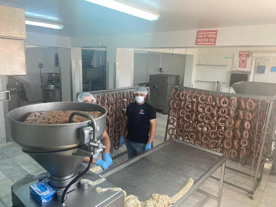 Hüsemoğulları Karkas Et Bolvadin / Afyonkarahisar 0 (543) 318 66