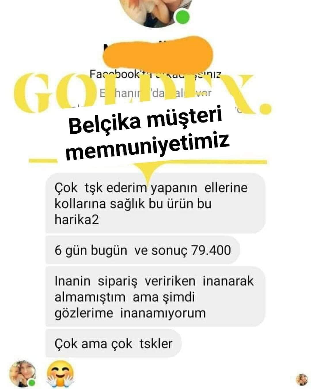 Goldex Power Zayiflama Cayi Uskudar Istanbul 0 546 944 15 Birmilyonnokta