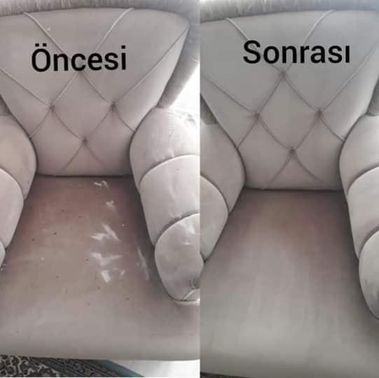 Mis Koltuk Yıkama ( Tekirdağ Alo Koltuk Yıkama ) Tekirdağ / Merkez