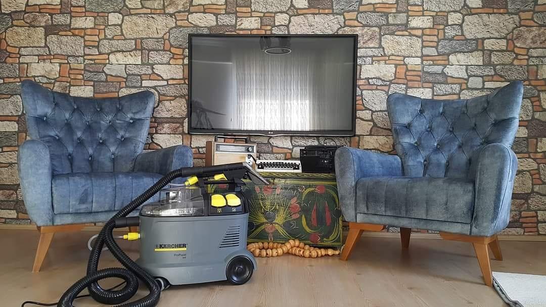 Koltuk Yıkama Antalya Muratpaşa / Antalya 0 (533) 704 23