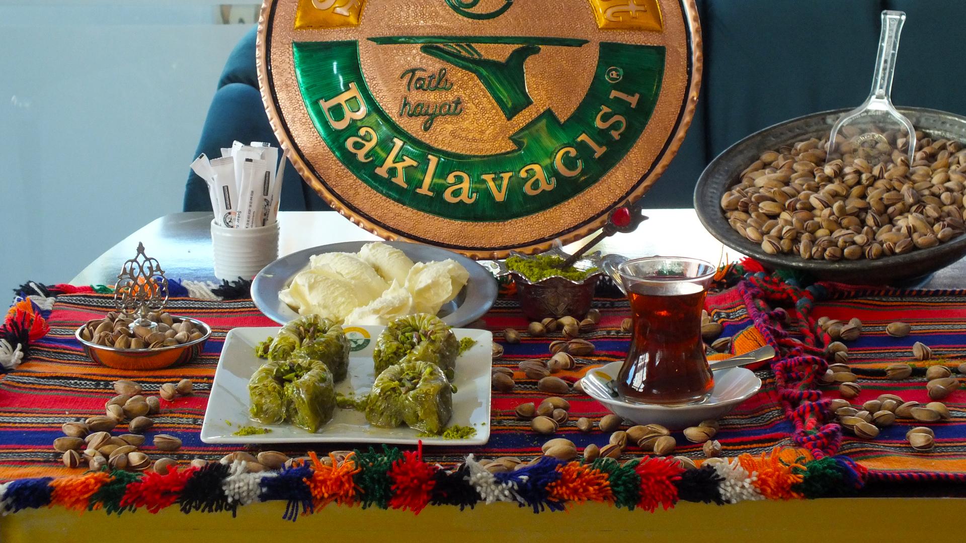 Şehri Sanat Baklavacısı Edirne Azra Şubesi Edirne / Merkez 0 (284