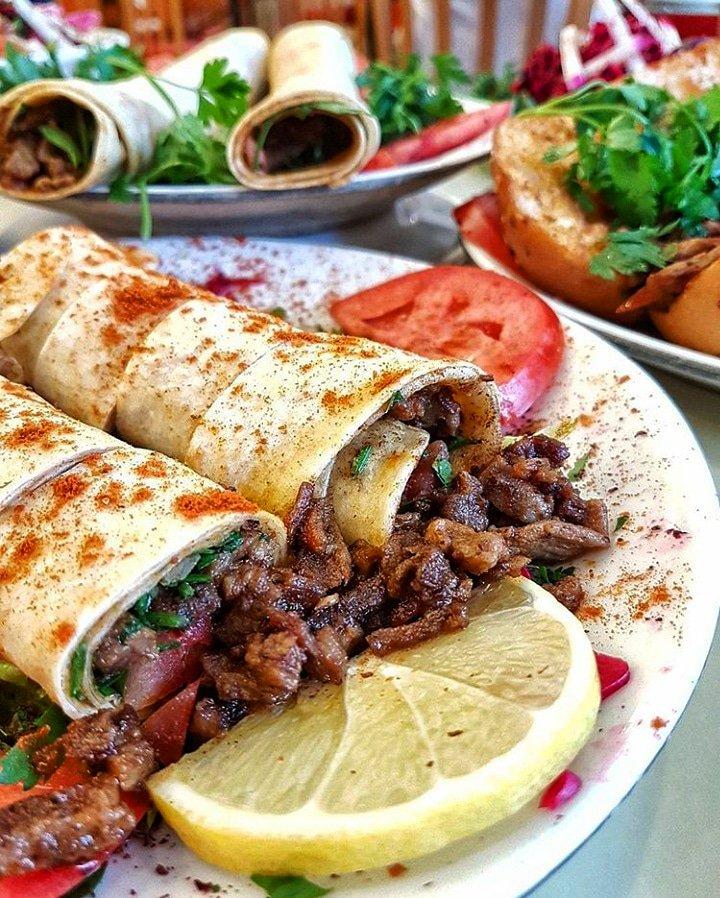 Star Mersin Tantuni Osmangazi / Bursa 0 (539) 841 44