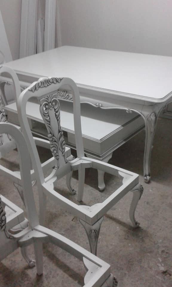 Çağlar Mobilya Boya Ve Cila Nilüfer / Bursa 0 (541