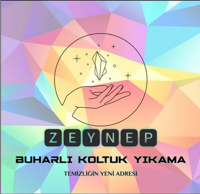 Zeynep Buharlı Koltuk Yıkama ( Seyhan Alo Koltuk Yıkama ) Seyhan