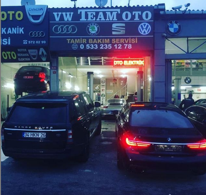 team oto atasehir istanbul 0 216 574 88 birmilyonnokta