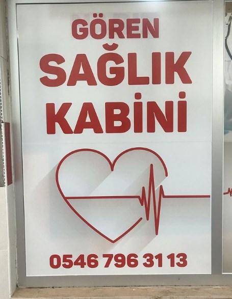 goren saglik kabini selcuklu konya 0 546 796 31 birmilyonnokta