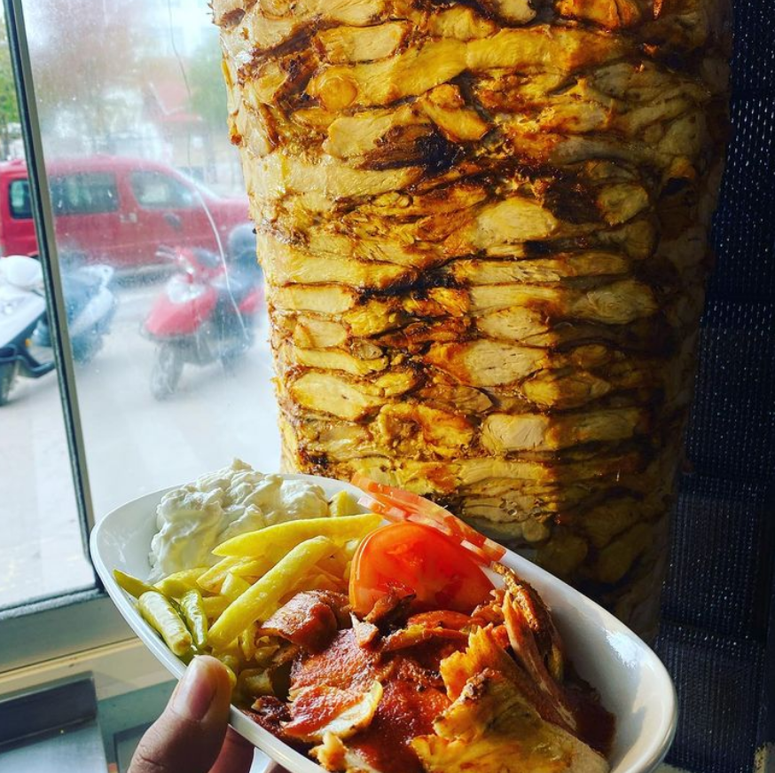 tek hatay soslu doner melikgazi kayseri 0 352 326 14 birmilyonnokta