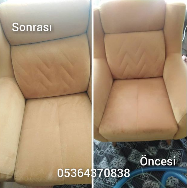 Yılmaz Koltuk Yıkama Denizli / Merkez 0 (536) 437 08