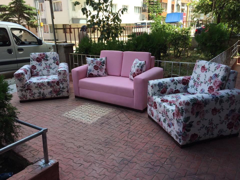 Papatya Koltuk Döşeme Odunpazarı / Eskişehir 0 (546) 677 26