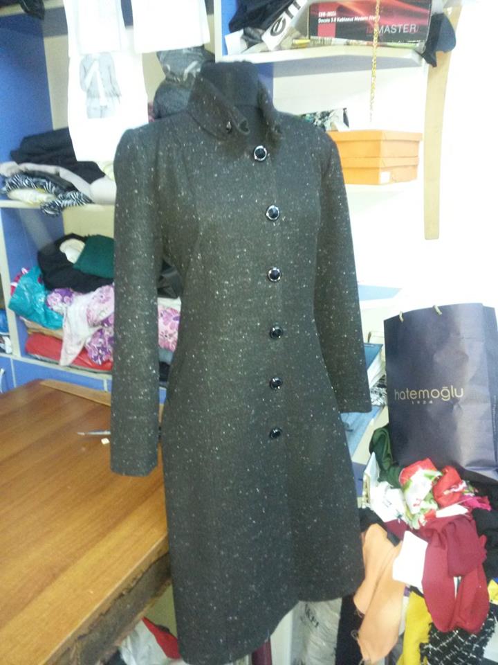 Gözde Moda Evi Konya / Merkez 0 (507) 756 03 ** Birmilyonnokta