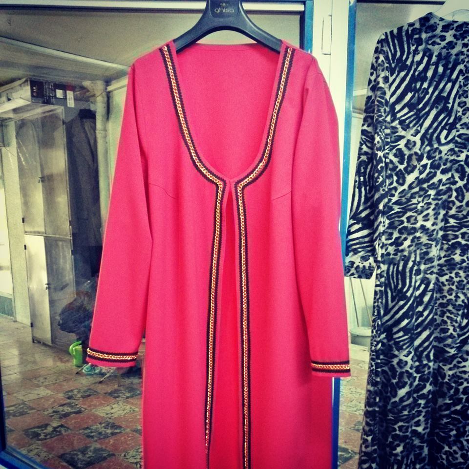 Gözde Moda Evi Konya / Merkez 0 (507) 756 03 ** Birmilyonnokta