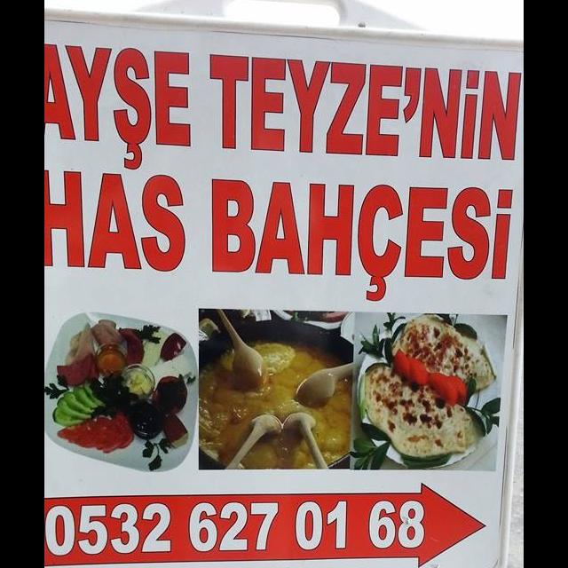 ayse teyze nin has bahcesi sile istanbul 0 532 627 01 birmilyonnokta