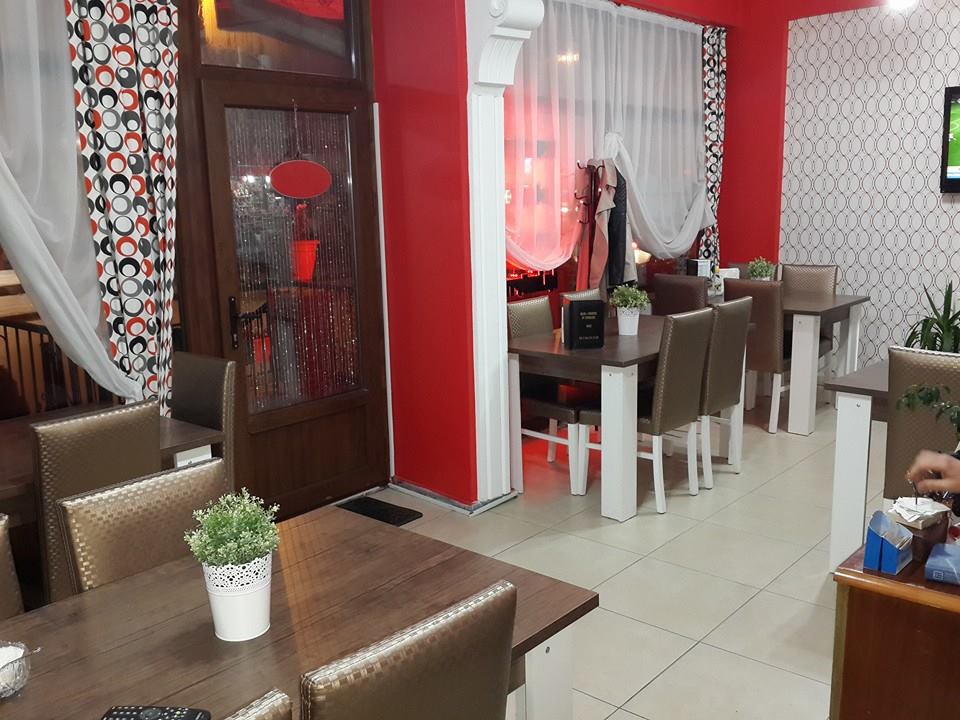 Sivasta Ev Yemekleri Suşehri / Sivas 0 (507) 430 31 ** Birmilyonnokta
