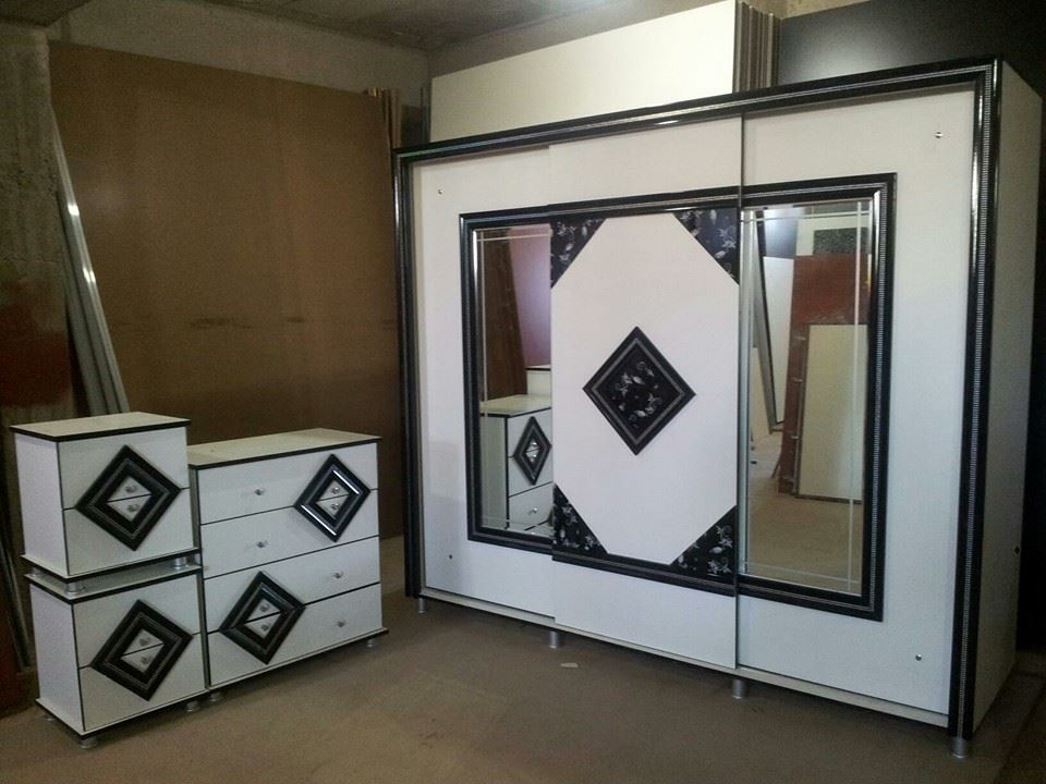 Birsen Mobilya Siirt / Merkez 0 (507) 918 17