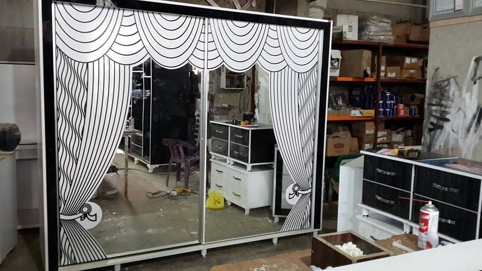 Birsen Mobilya Siirt / Merkez 0 (507) 918 17