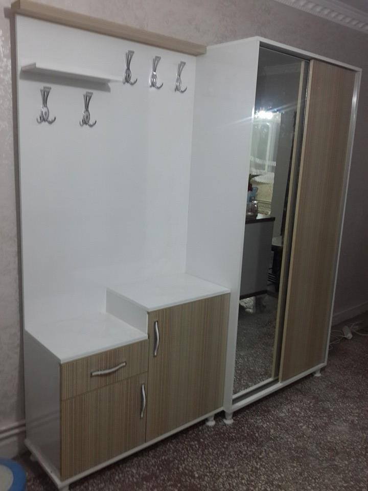 Birsen Mobilya Siirt / Merkez 0 (507) 918 17 ** Birmilyonnokta