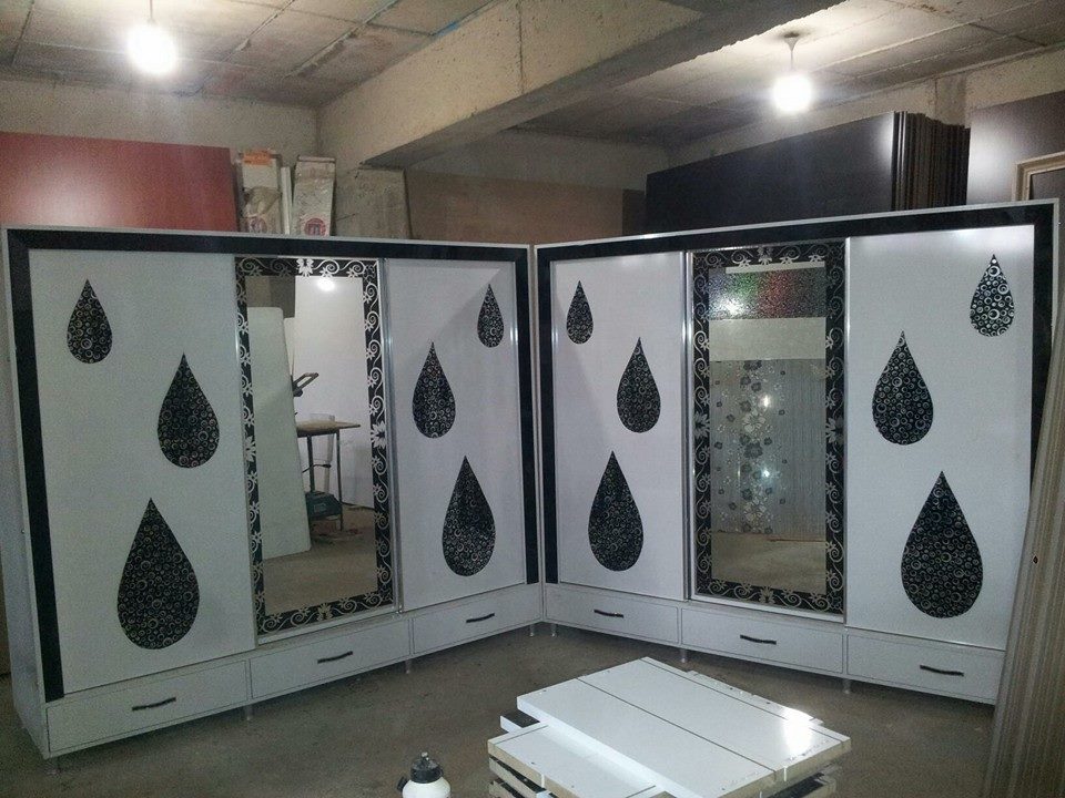 Birsen Mobilya Siirt / Merkez 0 (507) 918 17