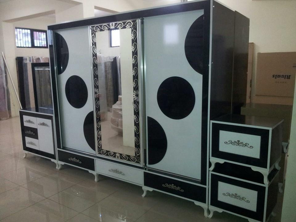 Birsen Mobilya Siirt / Merkez 0 (507) 918 17