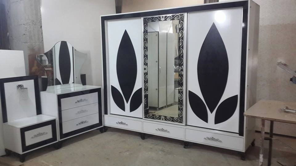 Birsen Mobilya Siirt / Merkez 0 (507) 918 17