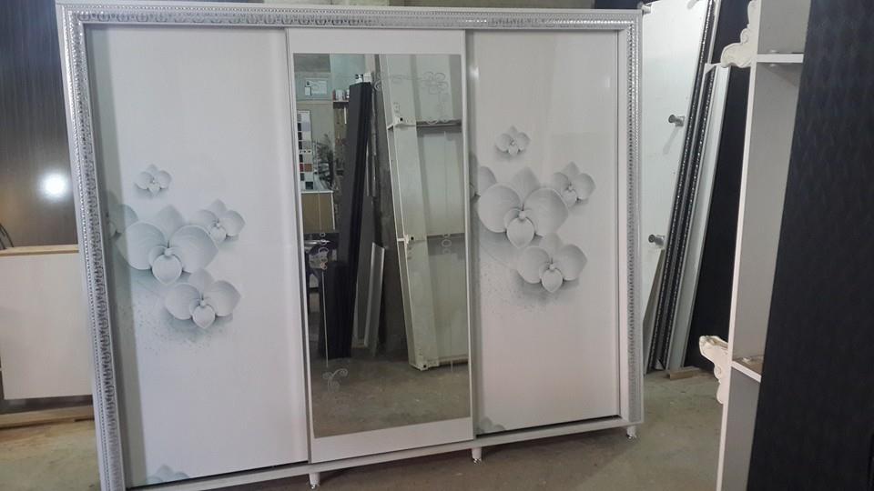 Birsen Mobilya Siirt / Merkez 0 (507) 918 17 ** Birmilyonnokta