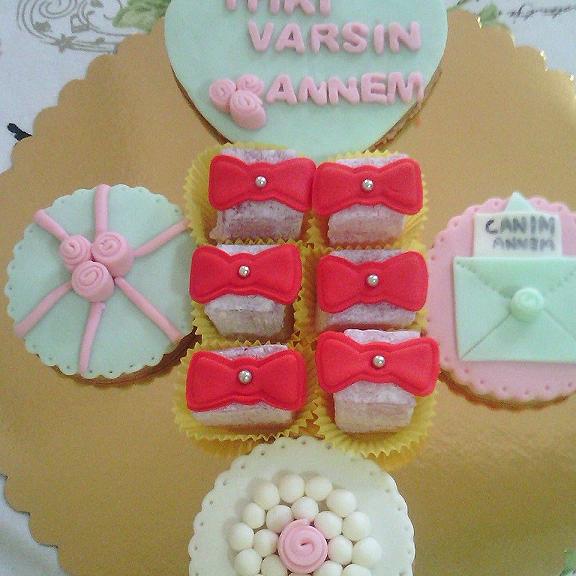 Kelebek Kurabiye Evi İstanbul 0 (546) 718 90 ** Birmilyonnokta