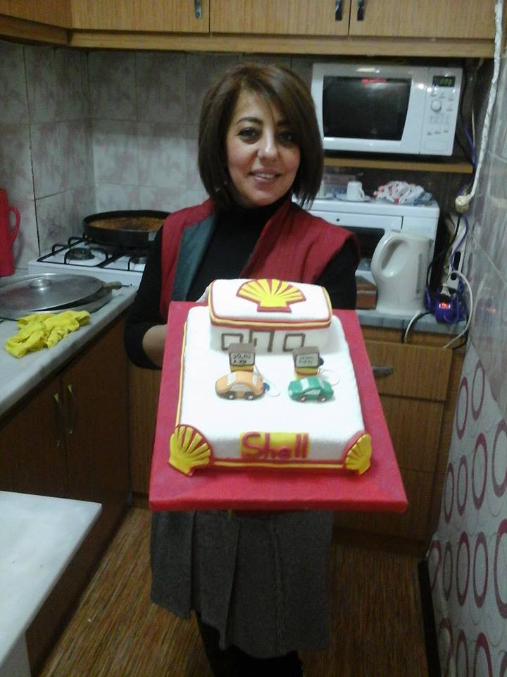 İkram Ev Yemekleri Samsun 0 (543) 219 48 ** Birmilyonnokta