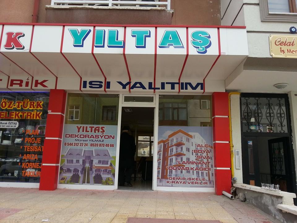 yıltaş