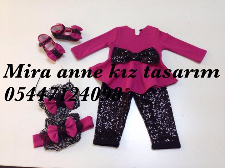Mira Anne Kız Tasarım Evi İstanbul / Merkez 0 (544) 712 40