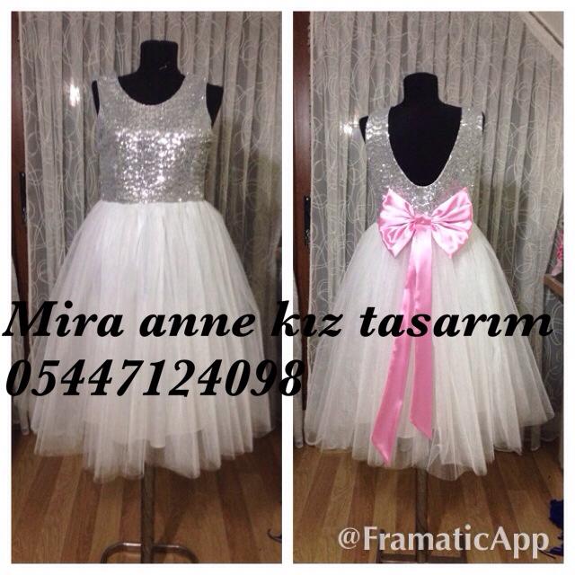 Mira Anne Kız Tasarım Evi İstanbul / Merkez 0 (544) 712 40