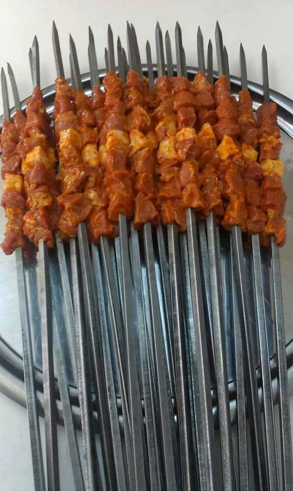 Meşhur Mardin Kebap Evi Yenişehir / Diyarbakır 0 (532) 761 65