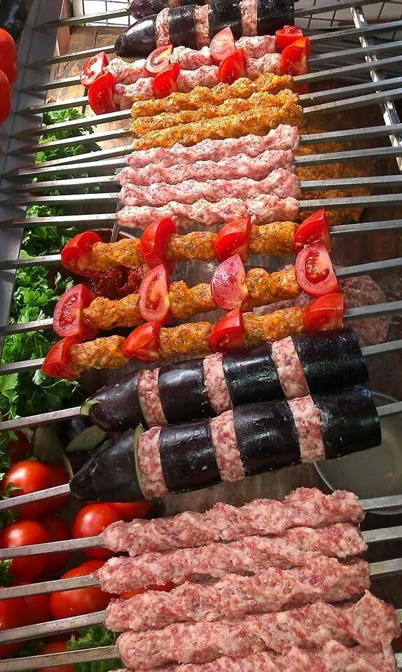 Meşhur Mardin Kebap Evi Yenişehir / Diyarbakır 0 (532) 761 65