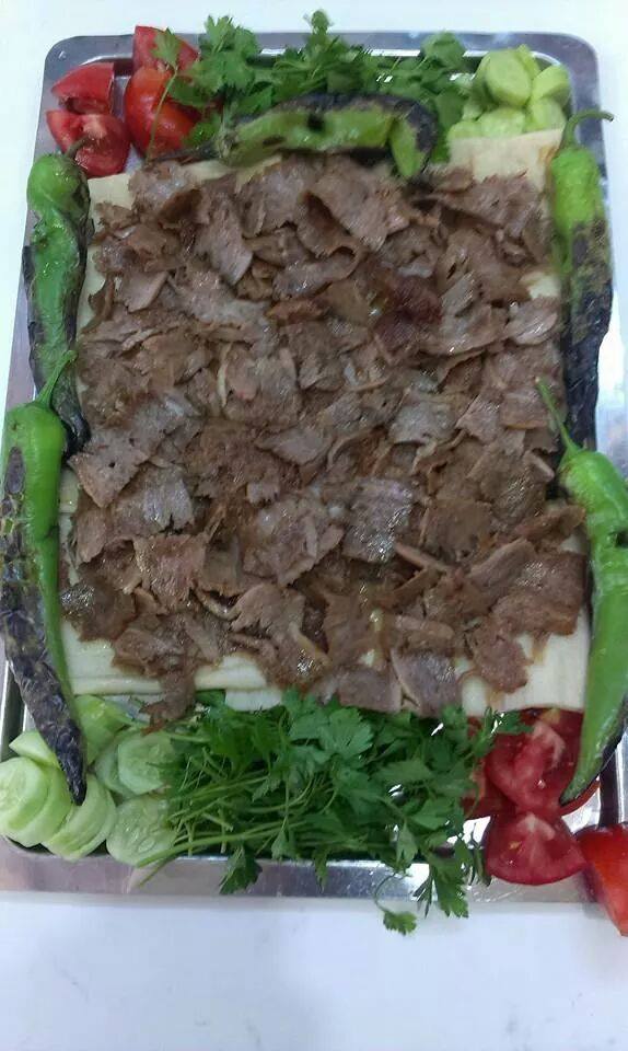Meşhur Mardin Kebap Evi Yenişehir / Diyarbakır 0 (532) 761 65