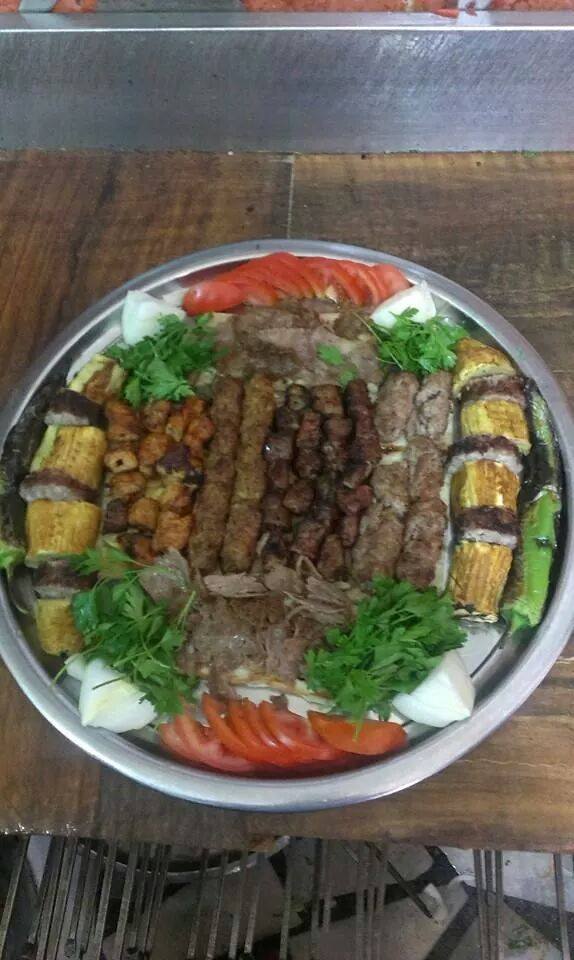 Meşhur Mardin Kebap Evi Yenişehir / Diyarbakır 0 (532) 761 65