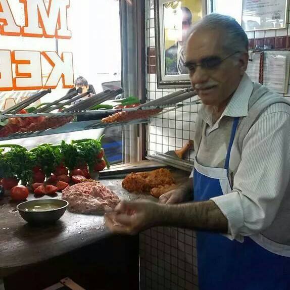 Meşhur Mardin Kebap Evi Yenişehir / Diyarbakır 0 (532) 761 65