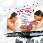 Afyon Violet Masaj Salonu Afyonkarahisar Merkez 0 541 536 27 Birmilyonnokta