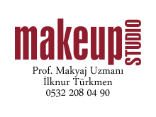 Makeup Artist İlknur