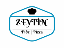 Zeytin Pide Pizza