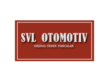 Svl Otomotiv İstanbul