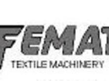 FEMATEKS  Textile machinery  Import & Export Ltd
